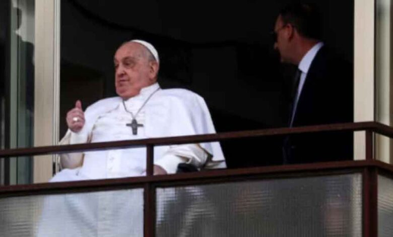 Papa Francisco