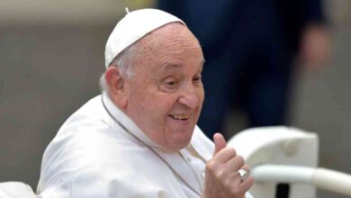 Papa Francisco