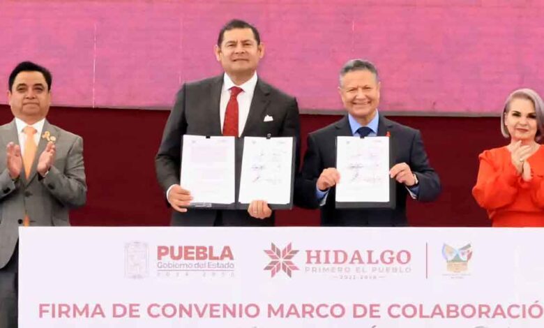 Puebla-Hidalgo