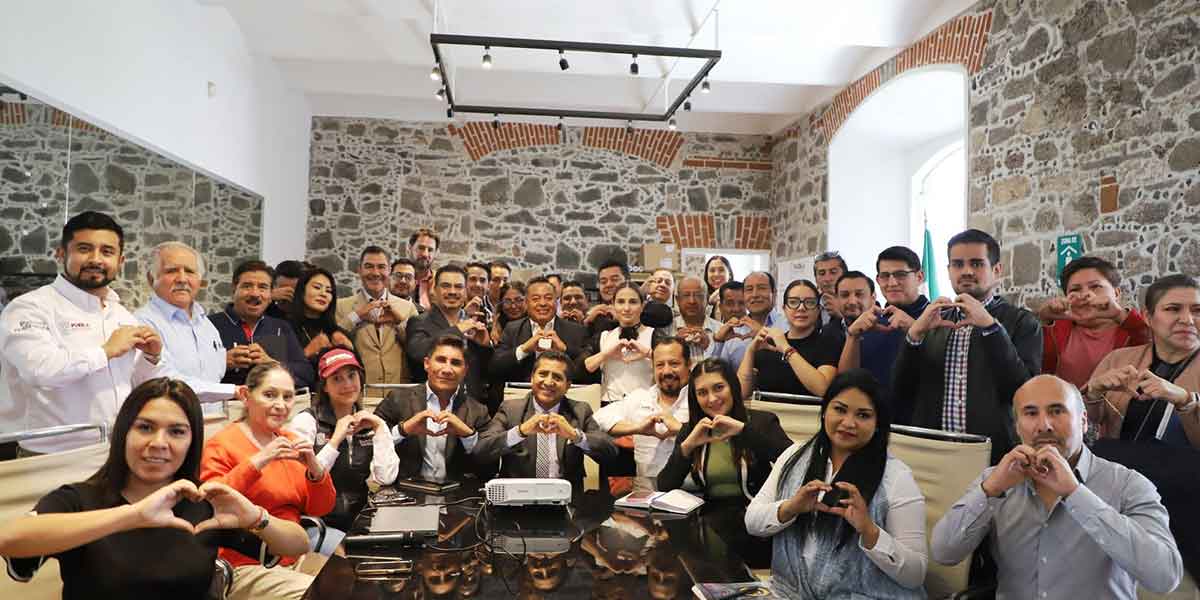 SEDIF coordinará acciones con la Secretaría de Bienestar