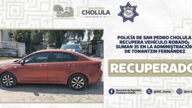 SSC-Cholula