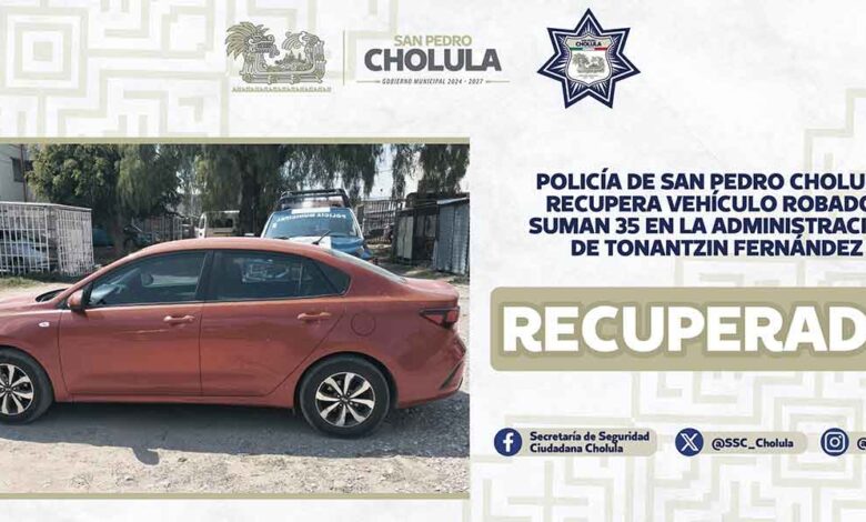 SSC-Cholula