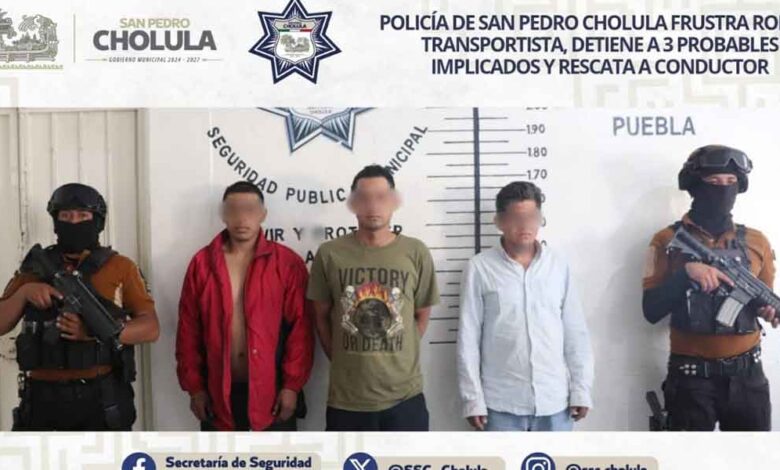 SSC Cholula