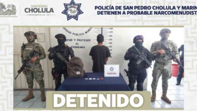 SSC Cholula