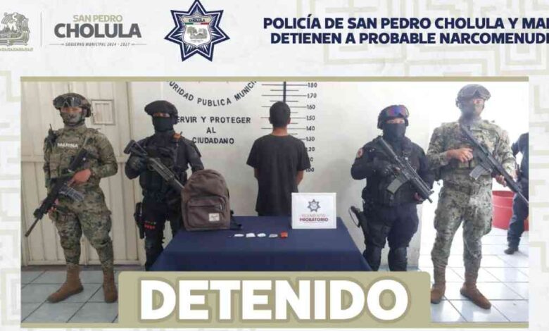 SSC Cholula