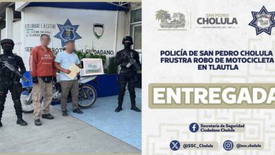 SSC-Cholula-Tlautla