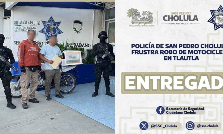 SSC-Cholula-Tlautla