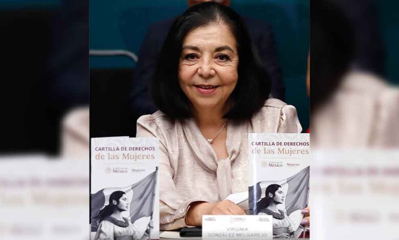 Mujeres