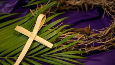 Semana Santa