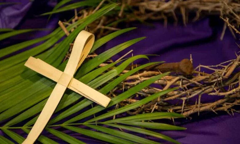 Semana Santa