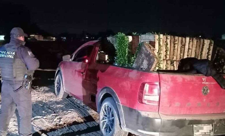 Tecamachalco-policia-recupra-camioneta