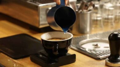 café-americano