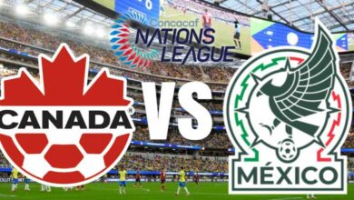canada mexico