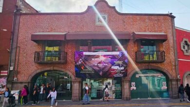Complejo Cultural Texmeluquense