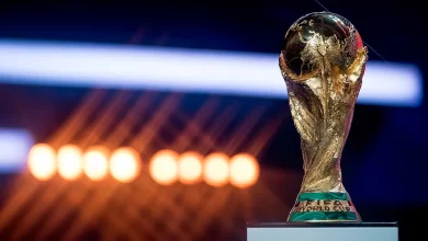 copa del mundo