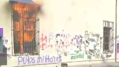 fiscalia de genero puebla incendio