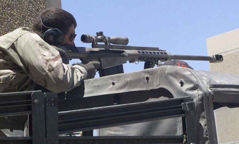 Ejército Mexicano