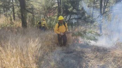 incendios