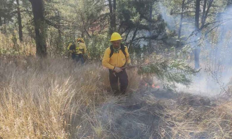 incendios