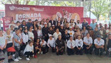 jornadas imparables