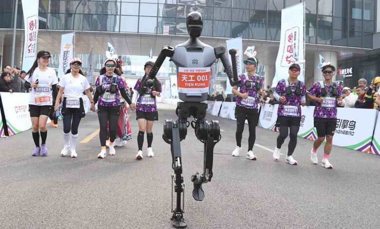 maratón-robots-vs-humanos