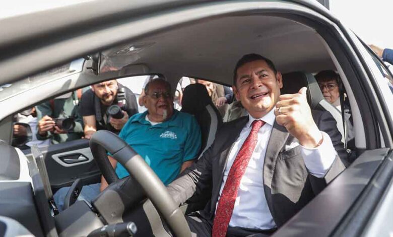 movilidad