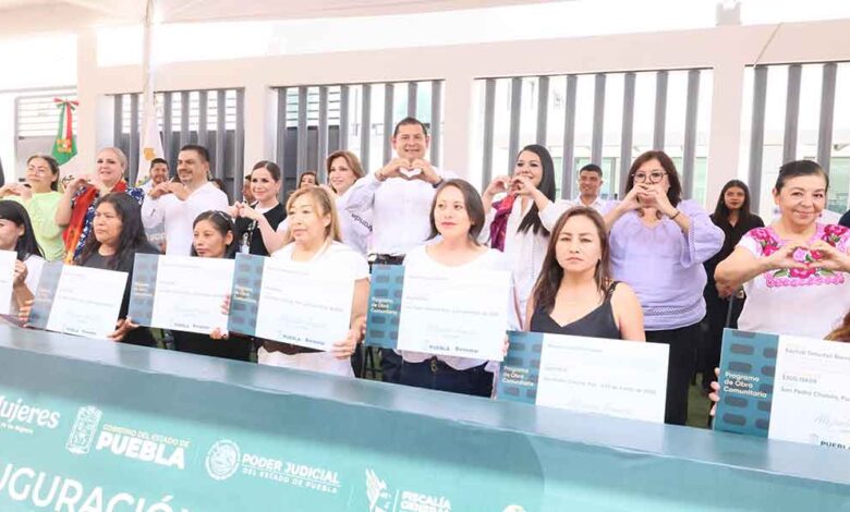 mujeres-banca-de-la-Mujer