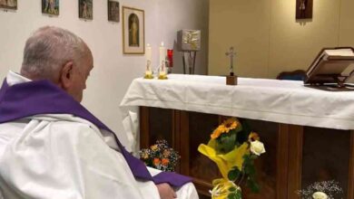 Papa Francisco