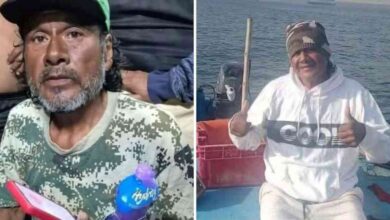 pescador