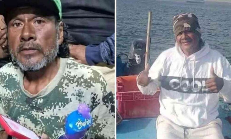 pescador