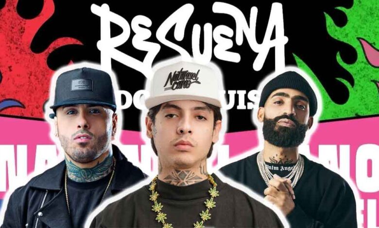 resuena-dos-equis