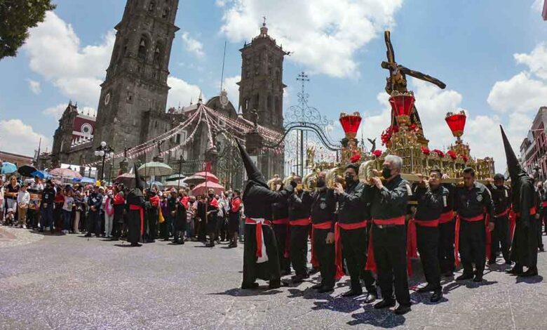Viernes Santo