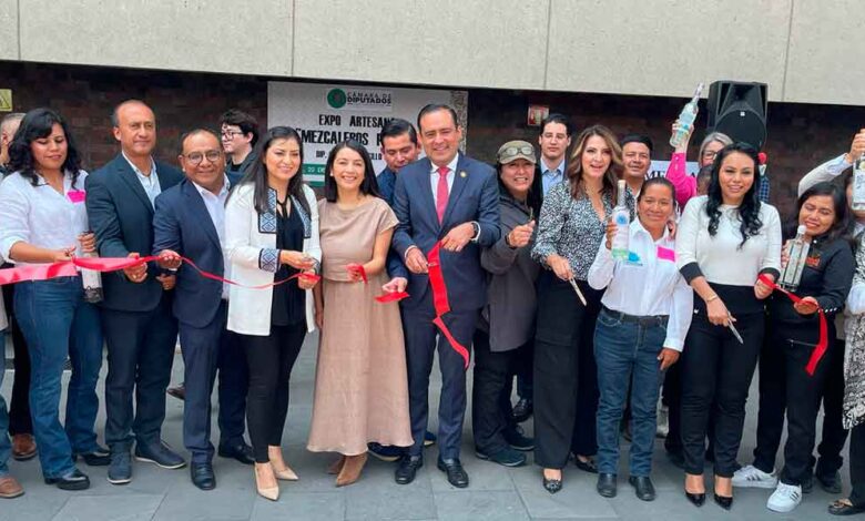 Hasta 250 mdp genera de derrama económica la industria mezcalera poblana
