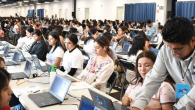 BUAP anuncia proceso de admisión 2025 completamente en línea
