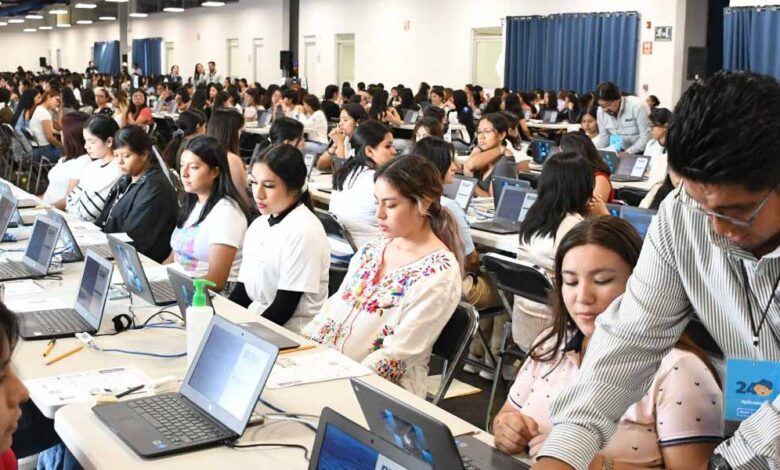 BUAP anuncia proceso de admisión 2025 completamente en línea