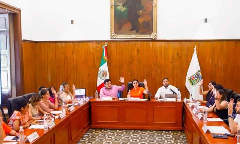 Aprueba Cabildo de San Pedro Cholula remisión de la cuenta pública 2024 a la ASE