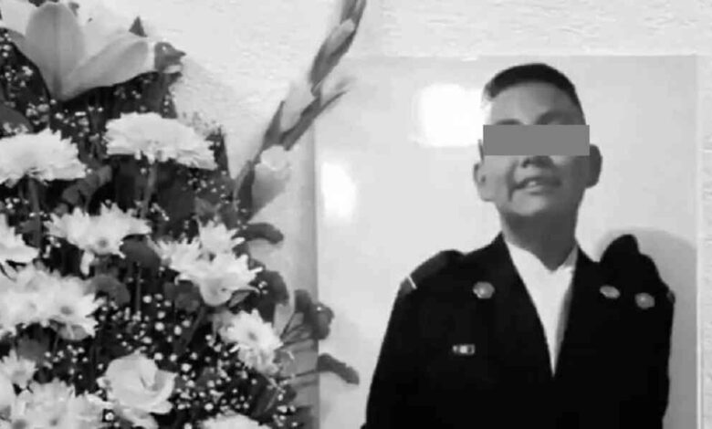 Academia Militarizada Ollin