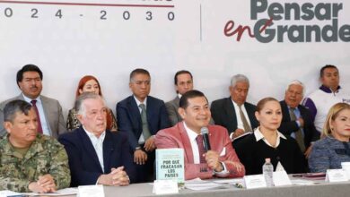 Grupo Haras dona 3 hectáreas para construir viviendas que beneficien a policías