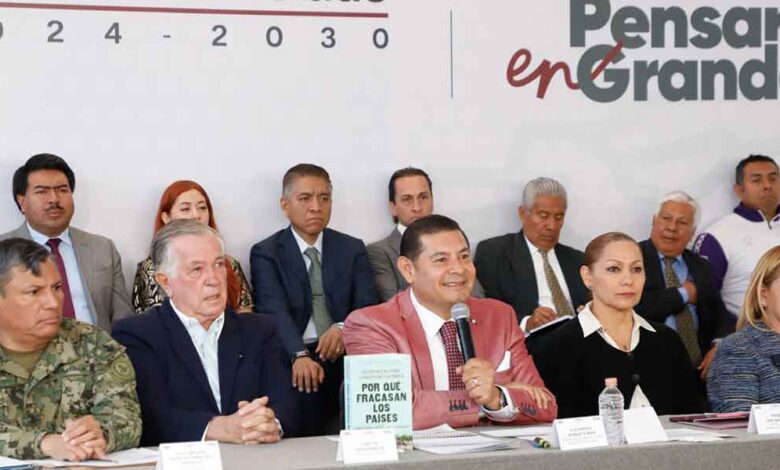 Grupo Haras dona 3 hectáreas para construir viviendas que beneficien a policías