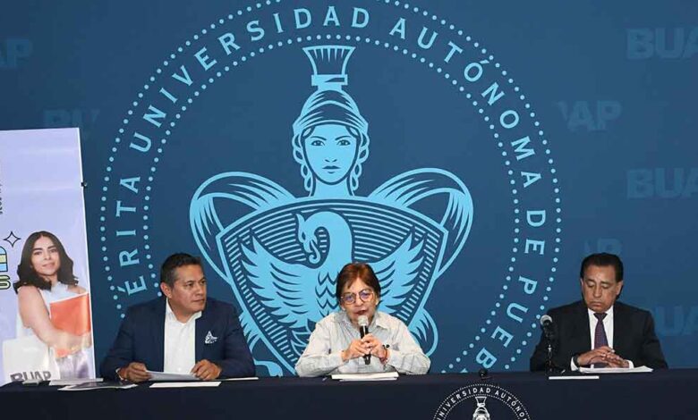 BUAP-Admisión