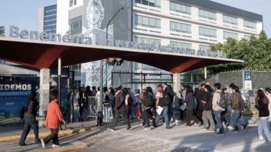Estas son las fechas clave para el Proceso de Admisión 2025 de la BUAP