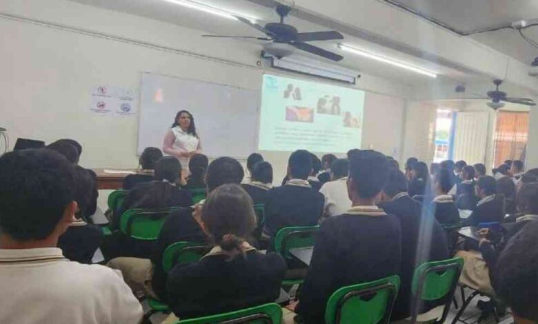 CDH Puebla