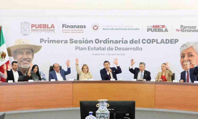 COPLADEP