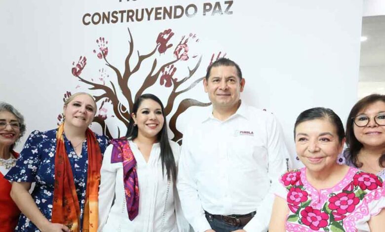 Casas Carmen Serdán