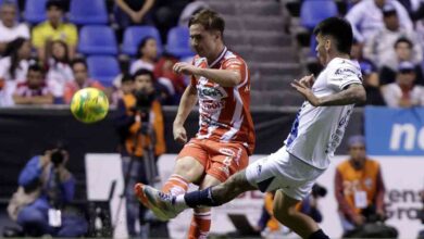 Club Puebla