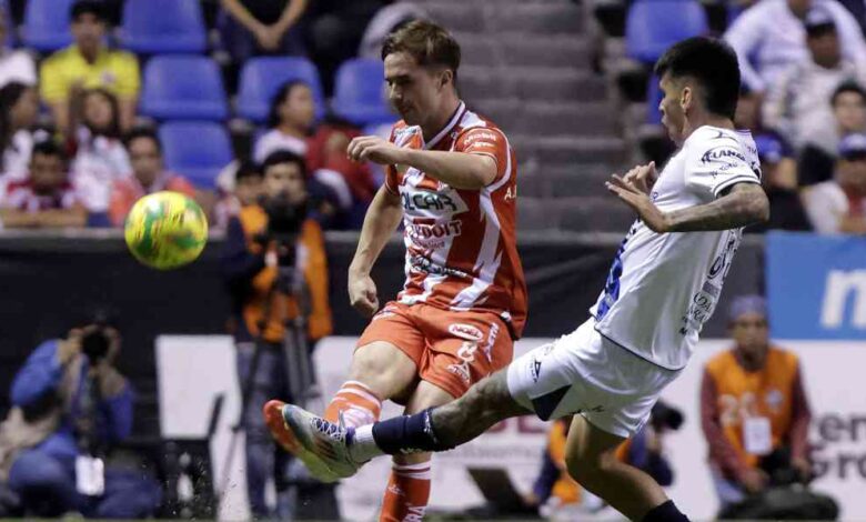Club Puebla