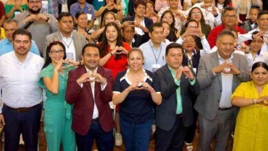 Congreso Tehuacan
