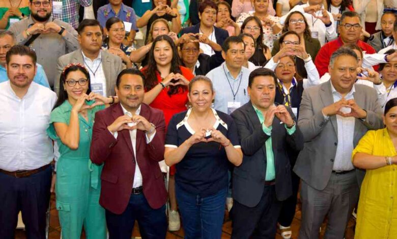 Congreso Tehuacan
