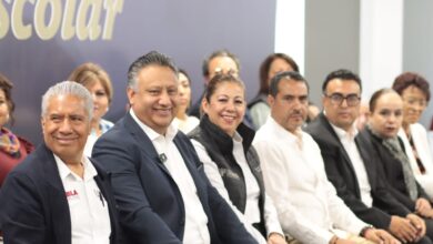 Convivencia Escolar