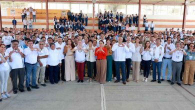 Convivencia Escolar